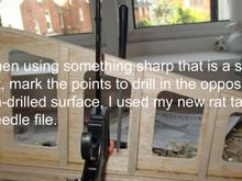 Text in the pictures