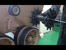 Installing a Sprocket