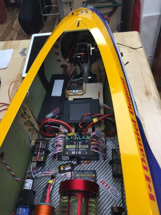 My T-1 from T-1 Front