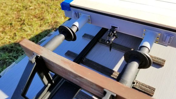 SSYMS Closeup coupler buffer end