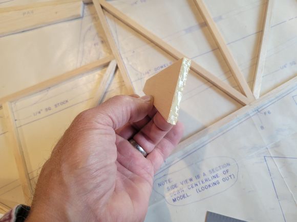 If you want a stronger bond try this tip next time, apply the glue (Titebond) to the end grain pieces first then allow the glue to wick into the end grain. Give it 20 or 30 seconds before installing the piece.  You 