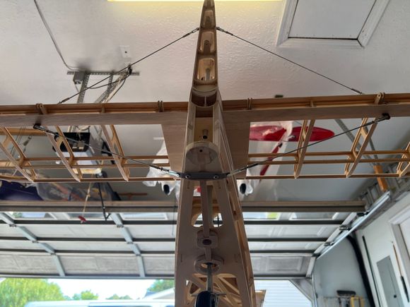 Simple is almost always better.