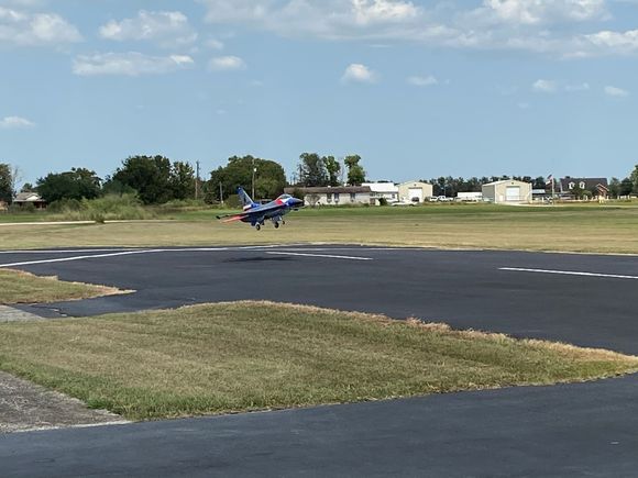 Dieselman (Joseph K) nailing his landings 