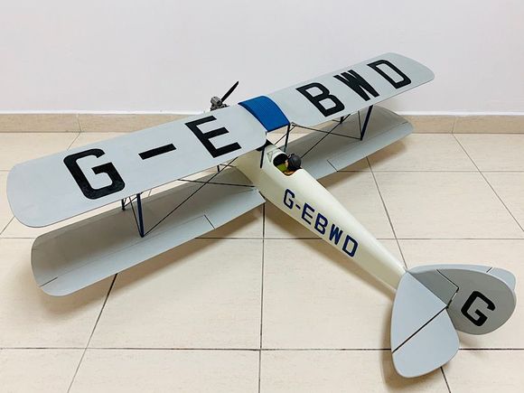 All registration letters brushed on.