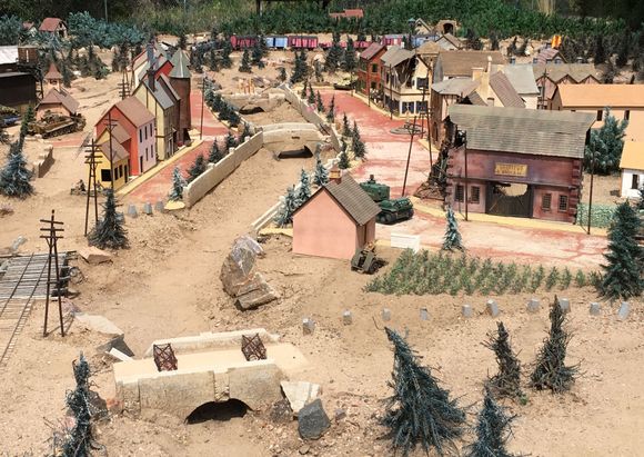 This is our new "main Facebook" picture !