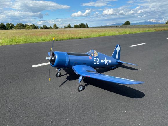 CAMS runway looking N-NE