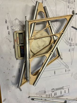 I was curious what these weighed.  This is would any of the operating components of course