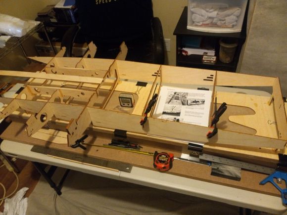 Make sure to have the right Tools. The Jig will get you 85% but the digital degree finder and a quality square will get you close to that 100