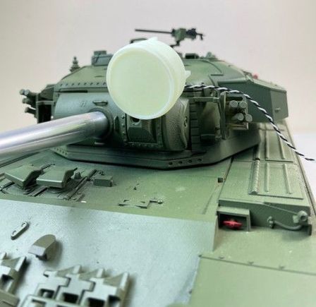 3D searchlight optional