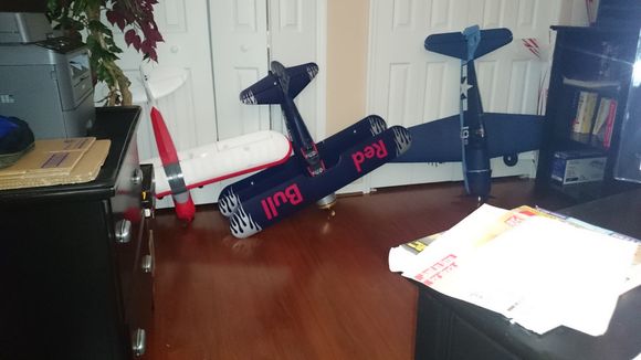 you can see there new.