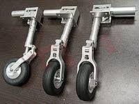 Complete with air kit needed for an installation.