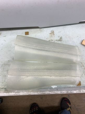 Razor edf intakes done . It will be available in both turbine or edf. It miss the edf revolution. I think it’s going to be outstanding as a edf