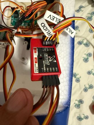 from plane to reflex v3