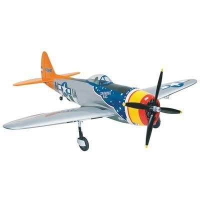 Top-Flite P-47D ARF