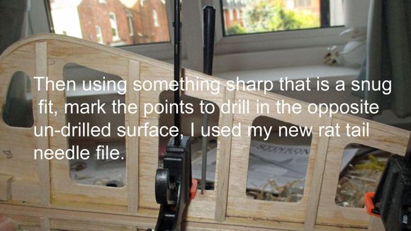 Text in the pictures