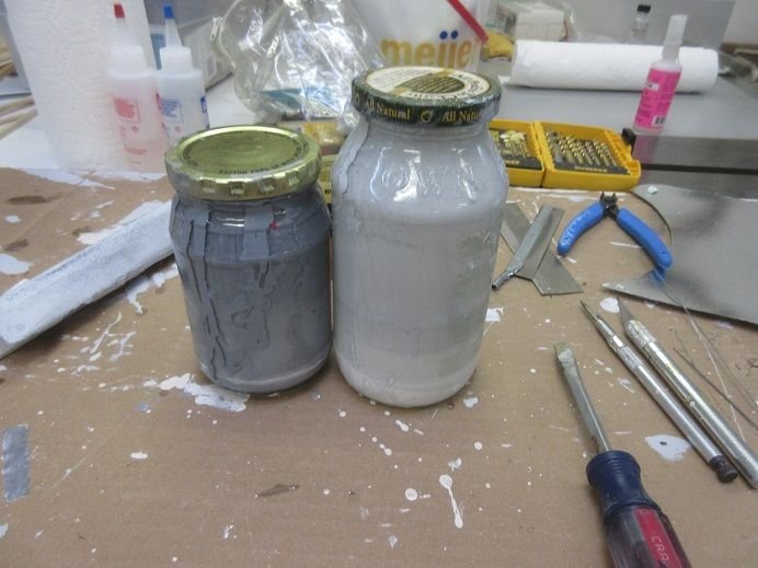 ZIROLI SBD DAUNTLESS BUILD Page 14 RCU Forums