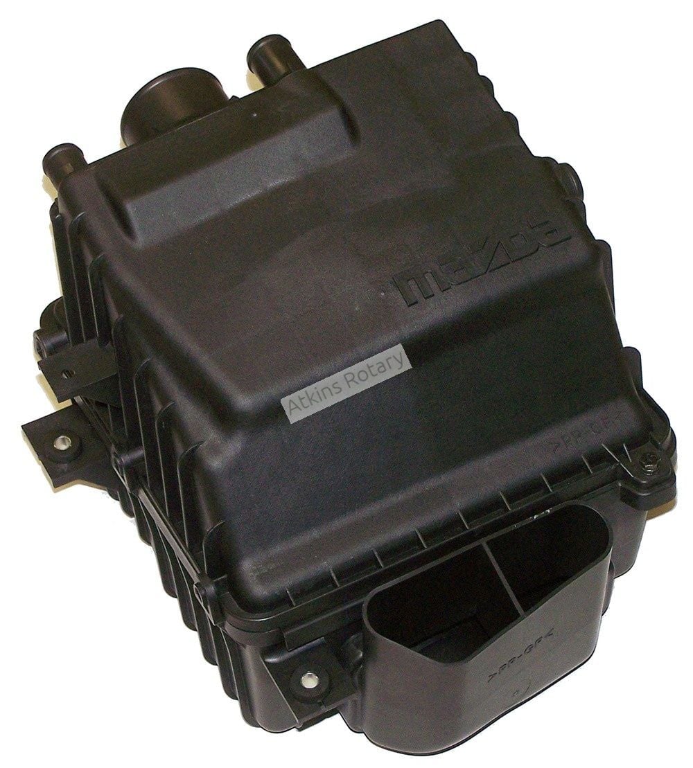 Engine - Intake/Fuel - OEM airbox - Used - 1992 to 1995 Mazda RX-7 - Santa Cruz, CA 95060, United States