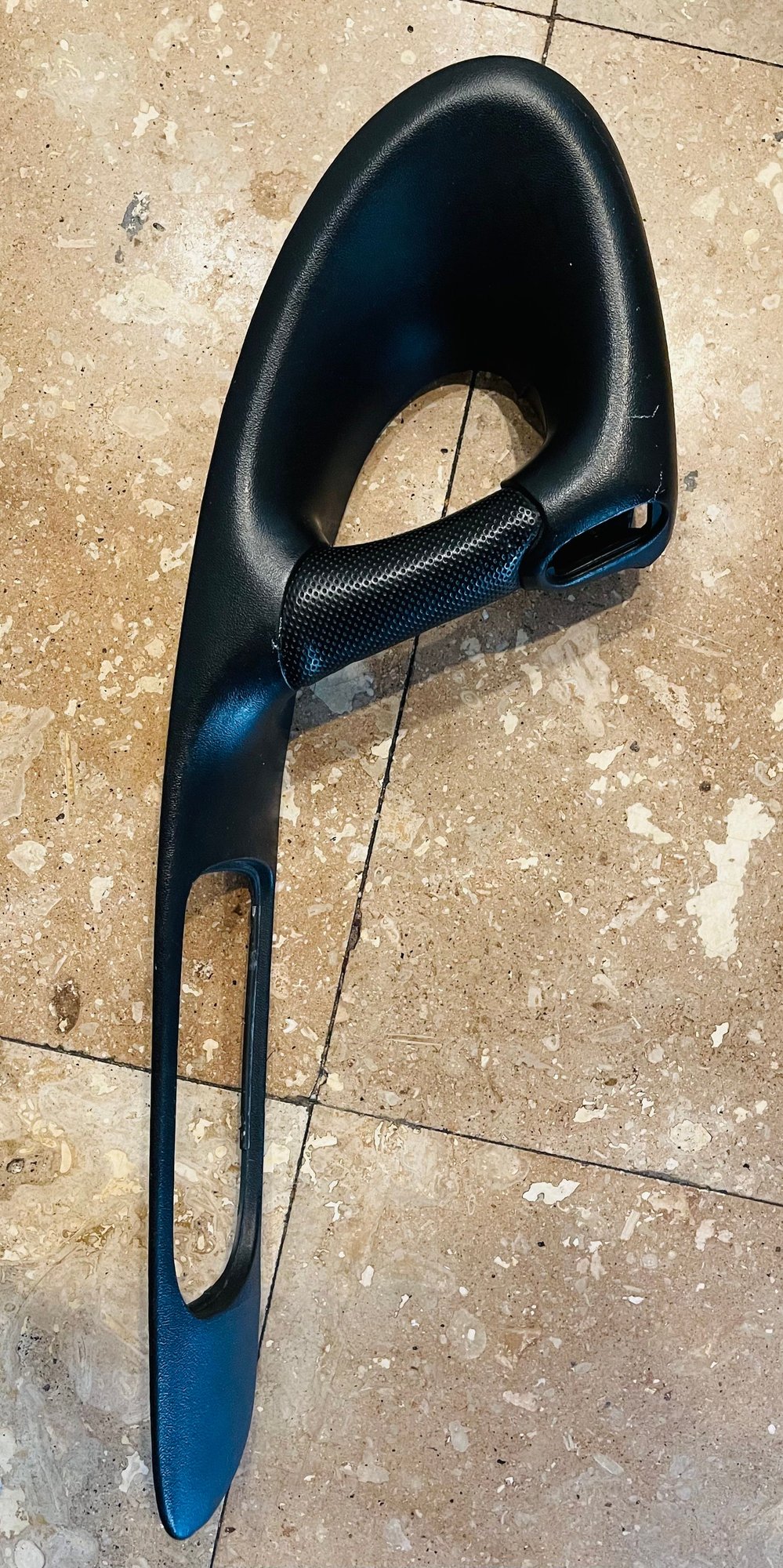 Interior/Upholstery - 1994-1995 Passenger Door Pull/Plastic and 93 Driver side Plastic - Used - 1994 to 1995 Mazda RX-7 - Rsm, CA 92688, United States