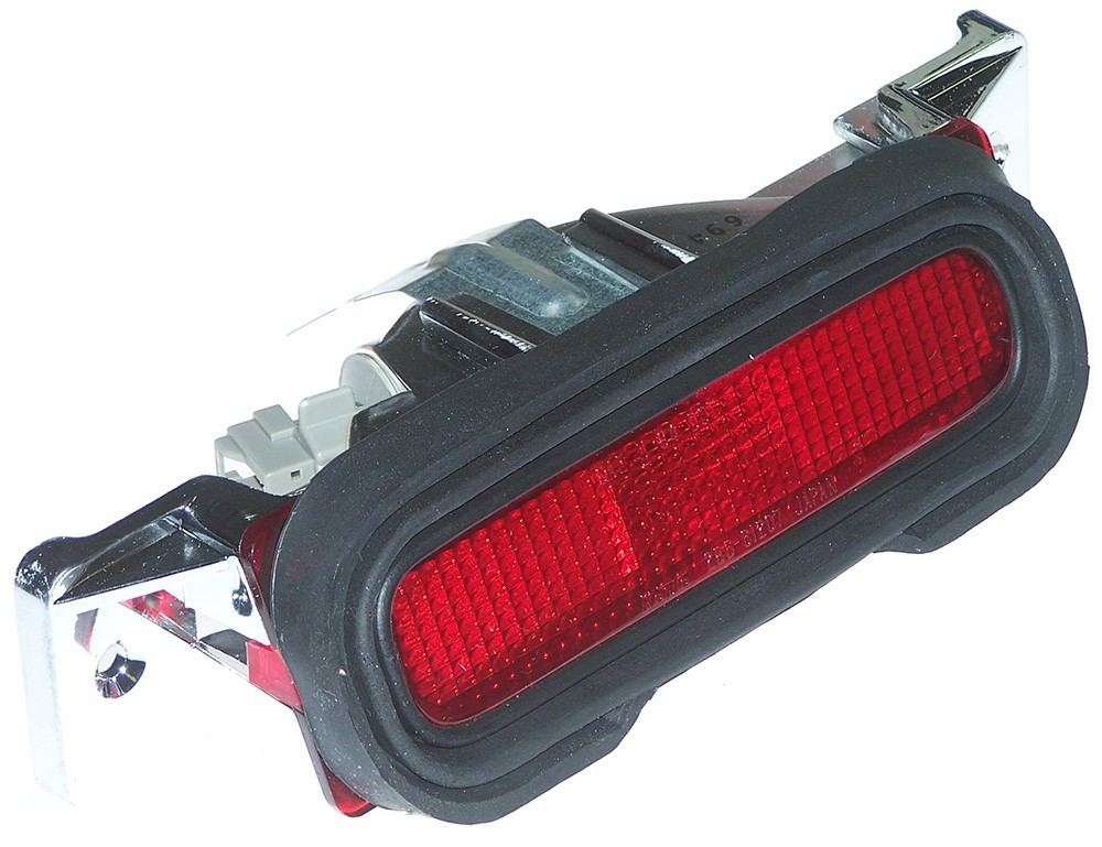 Lights - Looking for 3rd brake light Assembly - New or Used - 1986 to 1991 Mazda RX-7 - Fort Worth, TX 76053, United States