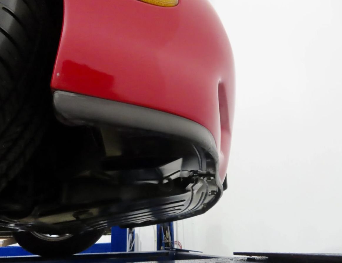 1993 Mazda RX-7 - 1993 clean Rx7 fd - Used - VIN JM1FD331XP0200107 - 41,600 Miles - 4 cyl - 2WD - Manual - Coupe - Red - Ridgewood, NY 11385, United States