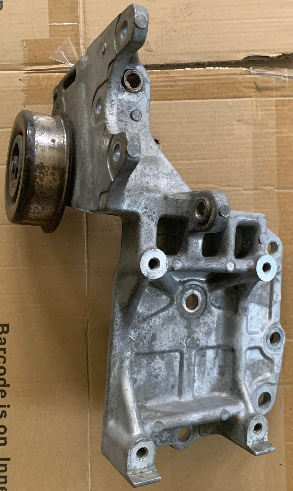 Miscellaneous - FD OEM Engine Parts - Used - 1993 to 1995 Mazda RX-7 - Providence, RI 02910, United States