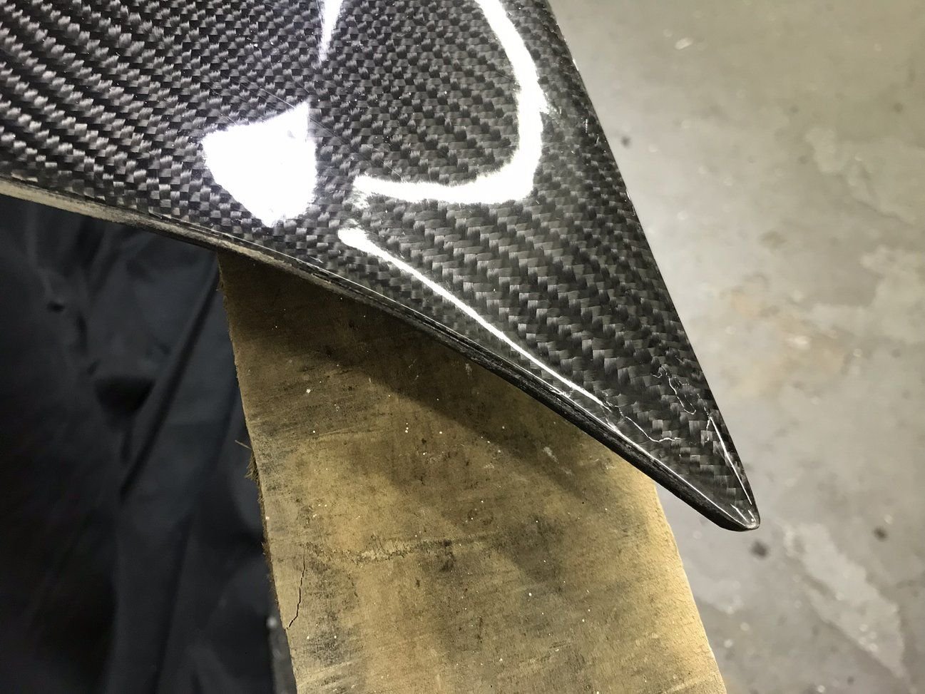 Exterior Body Parts - Tech2 motorsports FD 2JZ swap carbon fiber hood-Local Pickup Only - New - 1993 to 2002 Mazda RX-7 - Spokane, WA 99202, United States