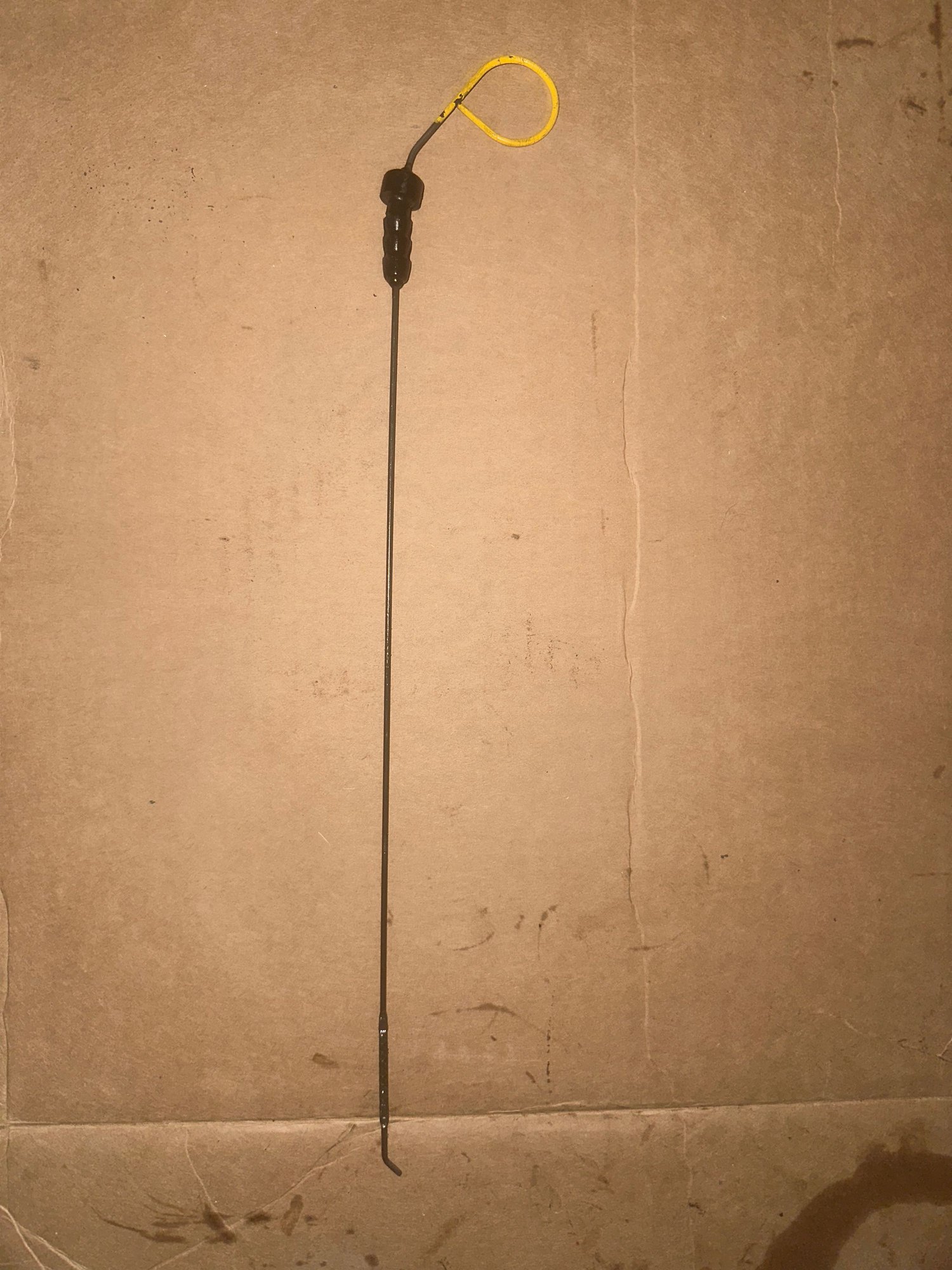 1994 Mazda RX-7 - Crank Angle Sensor, Oil Filter Pedestal, Miscellaneous Rear Iron Parts, Oil Dip Stick - Accessories - $80 - Palmdale, CA 93551, United States