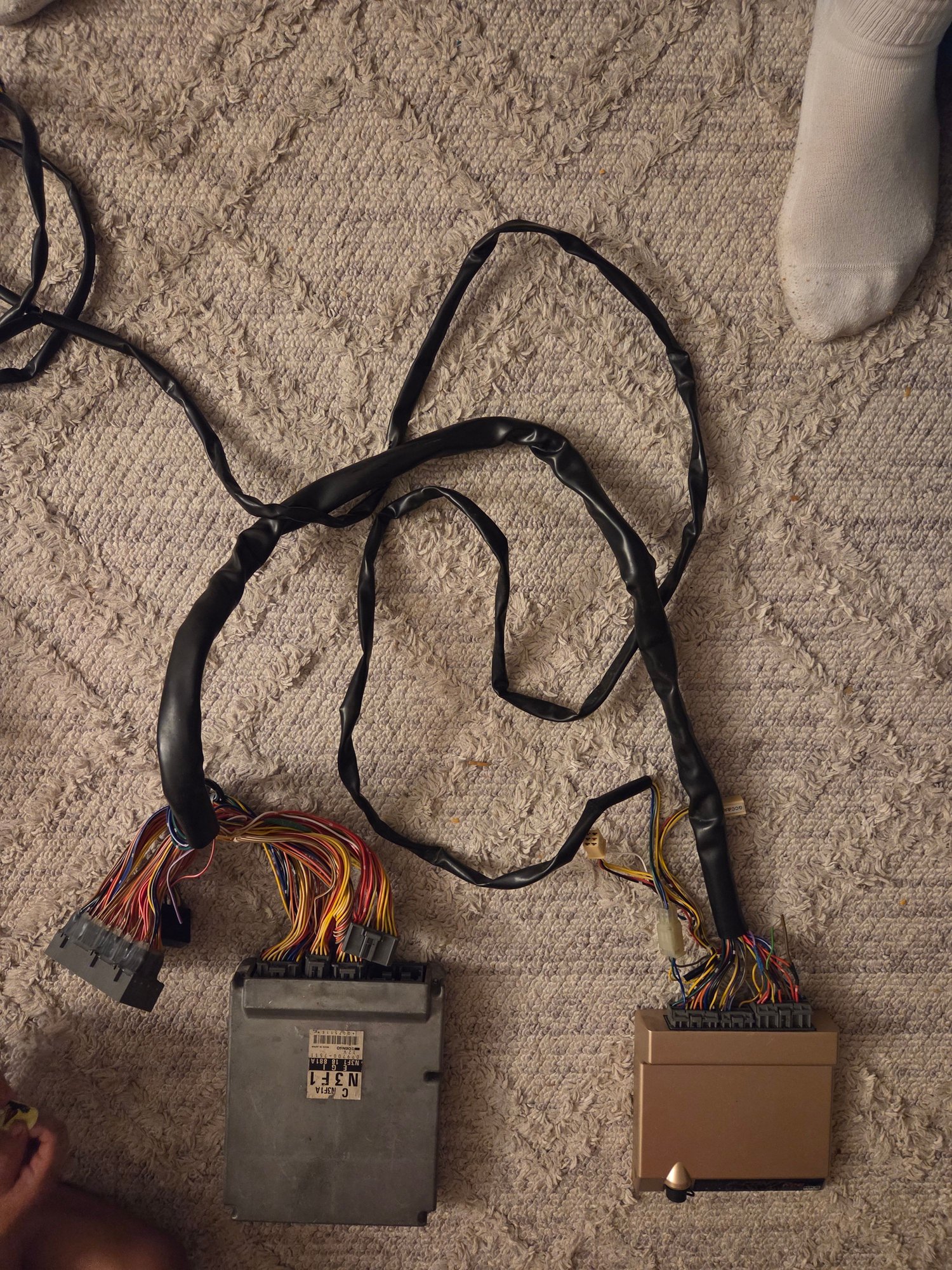 Engine - Electrical - Fd3s hks f con pro - Used - -1 to 2026  All Models - Rockaway Park, NY 11694, United States