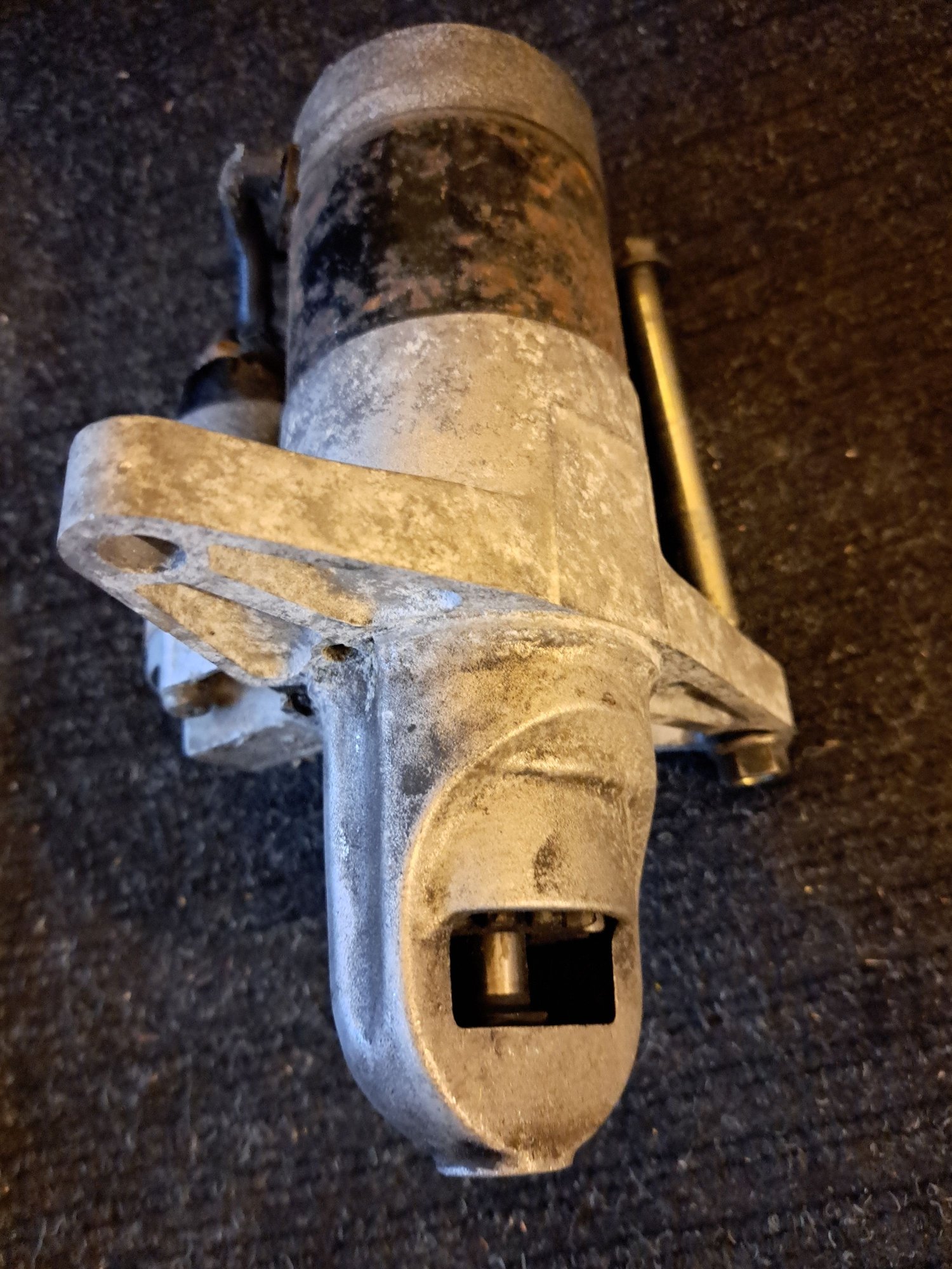 Engine - Complete - 1993 FD touring reliability mods + ALL engine bay parts - Used - All Years  All Models - Blaine, WA 98231, United States