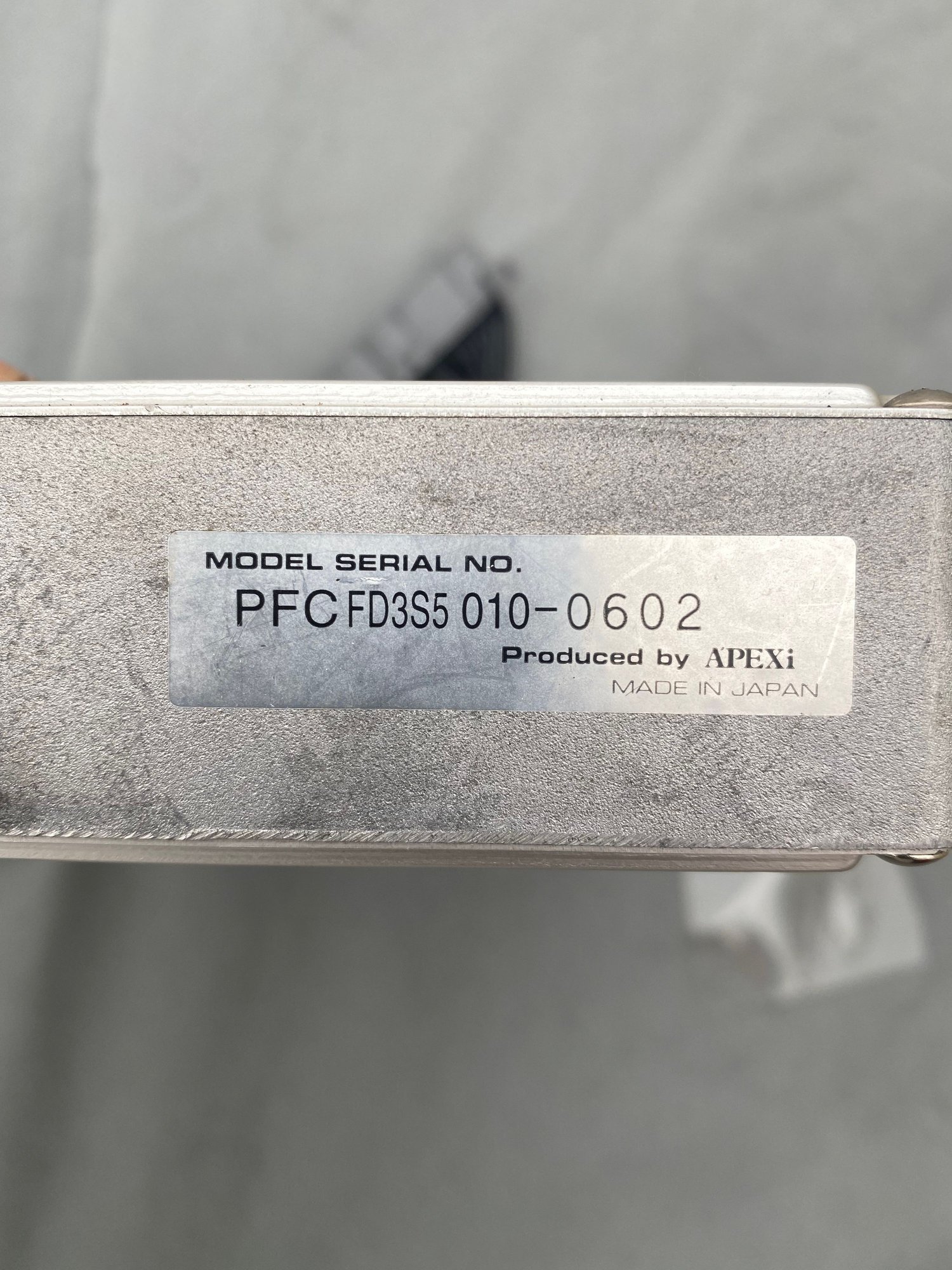 Engine - Electrical - Datalogit, PowerFC with Commander - Used - 0  All Models - Queens Ny, NY 11421, United States