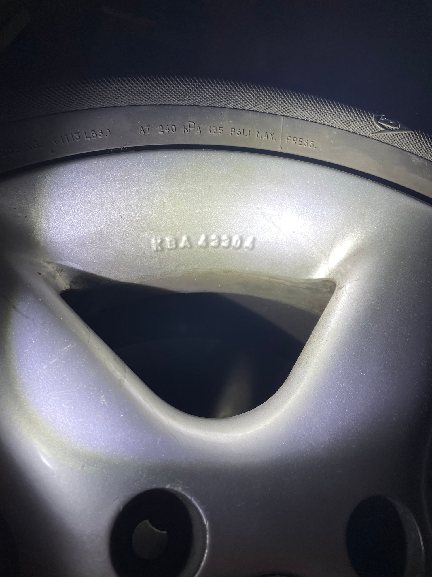 Wheels and Tires/Axles - Free Wheelset. First Gen 4x110 Pattern. 15 diameter. 7 wide. - Used - 1979 to 1984 Mazda RX-7 - Mill Valley, CA 94941, United States