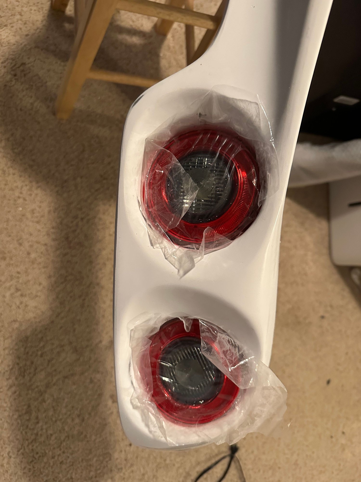 Accessories - Re-amemiya LED tail light - New - 0  All Models - Sparta, NJ 07871, United States