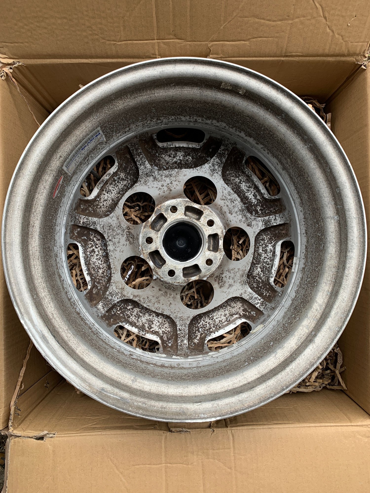 Wheels and Tires/Axles - Original 17in Mazdaspeed MS-02 Wheels - Used - 0  All Models - London HA27DY, United Kingdom