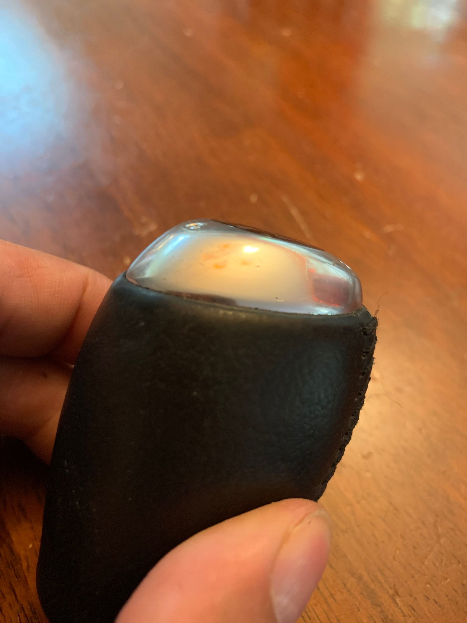 Accessories - RX-8 5 Speed Weighted Shift Knob - Used - 1993 to 2002 Mazda RX-7 - Portland, OR 97035, United States