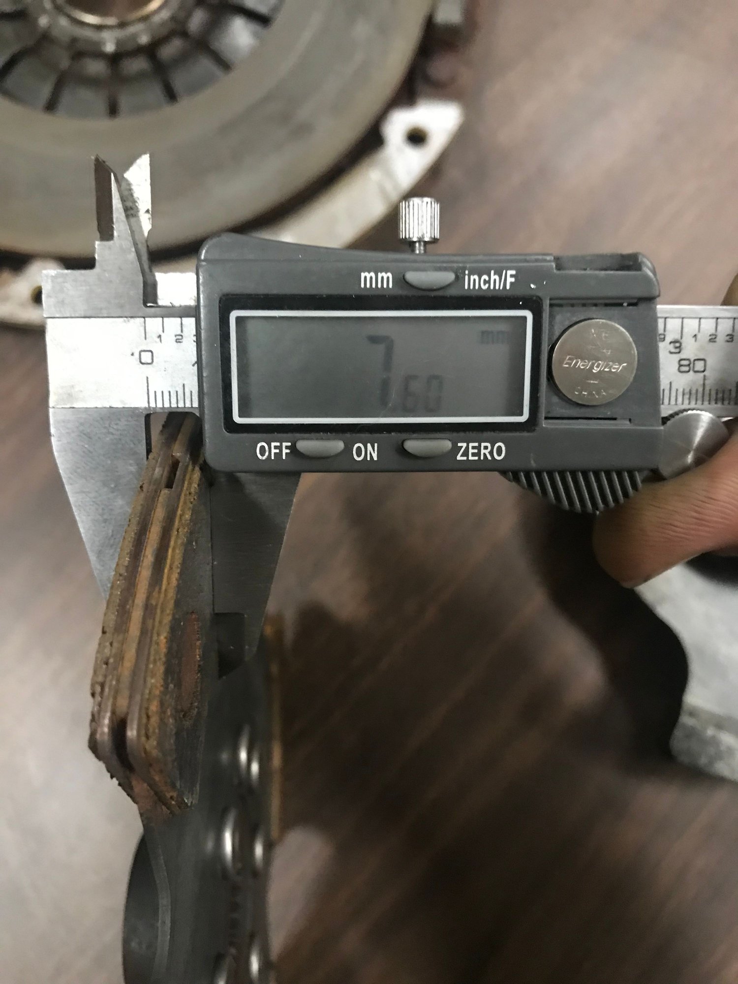 Drivetrain - ACT Flywheel, counter weight, and HD clutch - Used - 1993 to 1995 Mazda RX-7 - Benton, AR 72019, United States