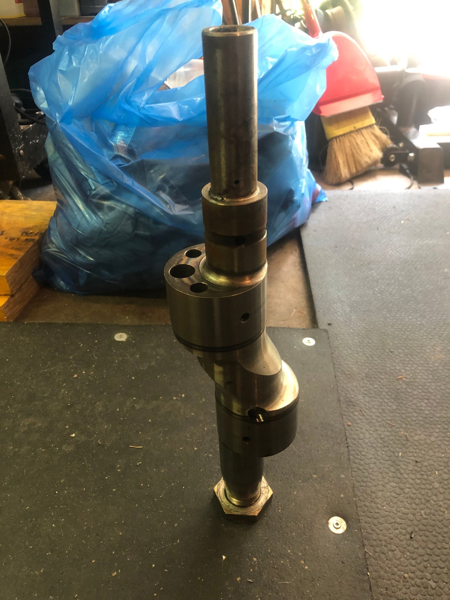 1988 Mazda RX-7 - Factory Turboii engine parts clear out - Moncton, NB E1E2G3, Canada