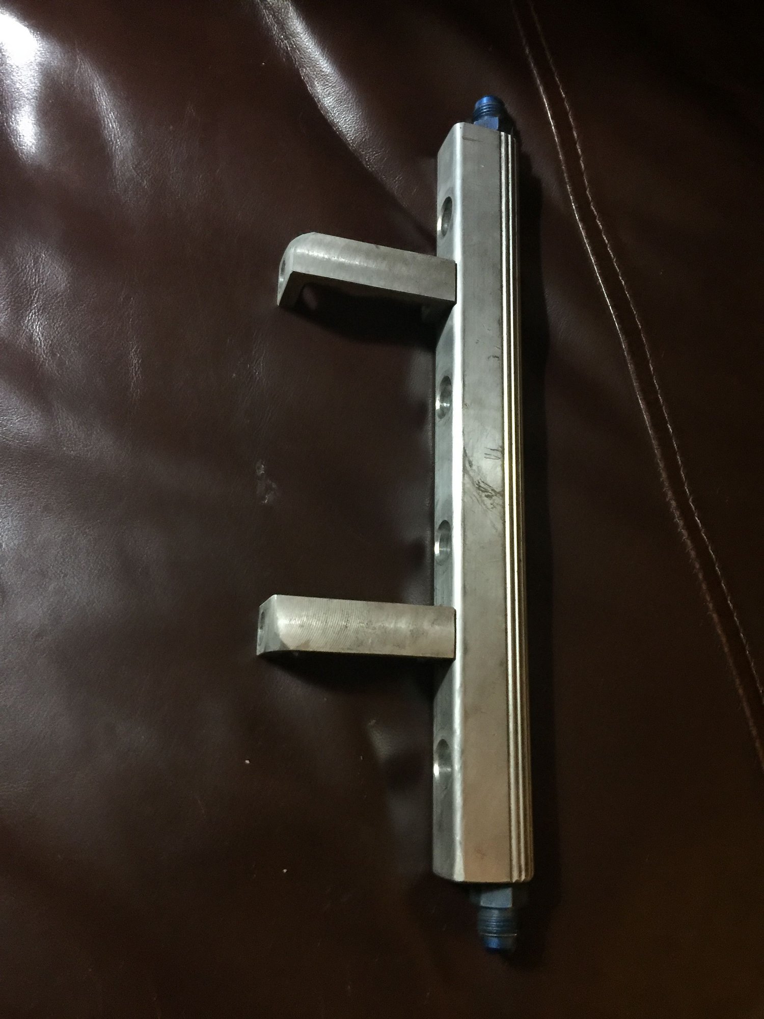 Engine - Intake/Fuel - GZ 4 port fuel rail Os Giken supersingle flywheel/clutch - Used - 1989 to 2012 Mazda RX-7 - New York, NY 11772, United States