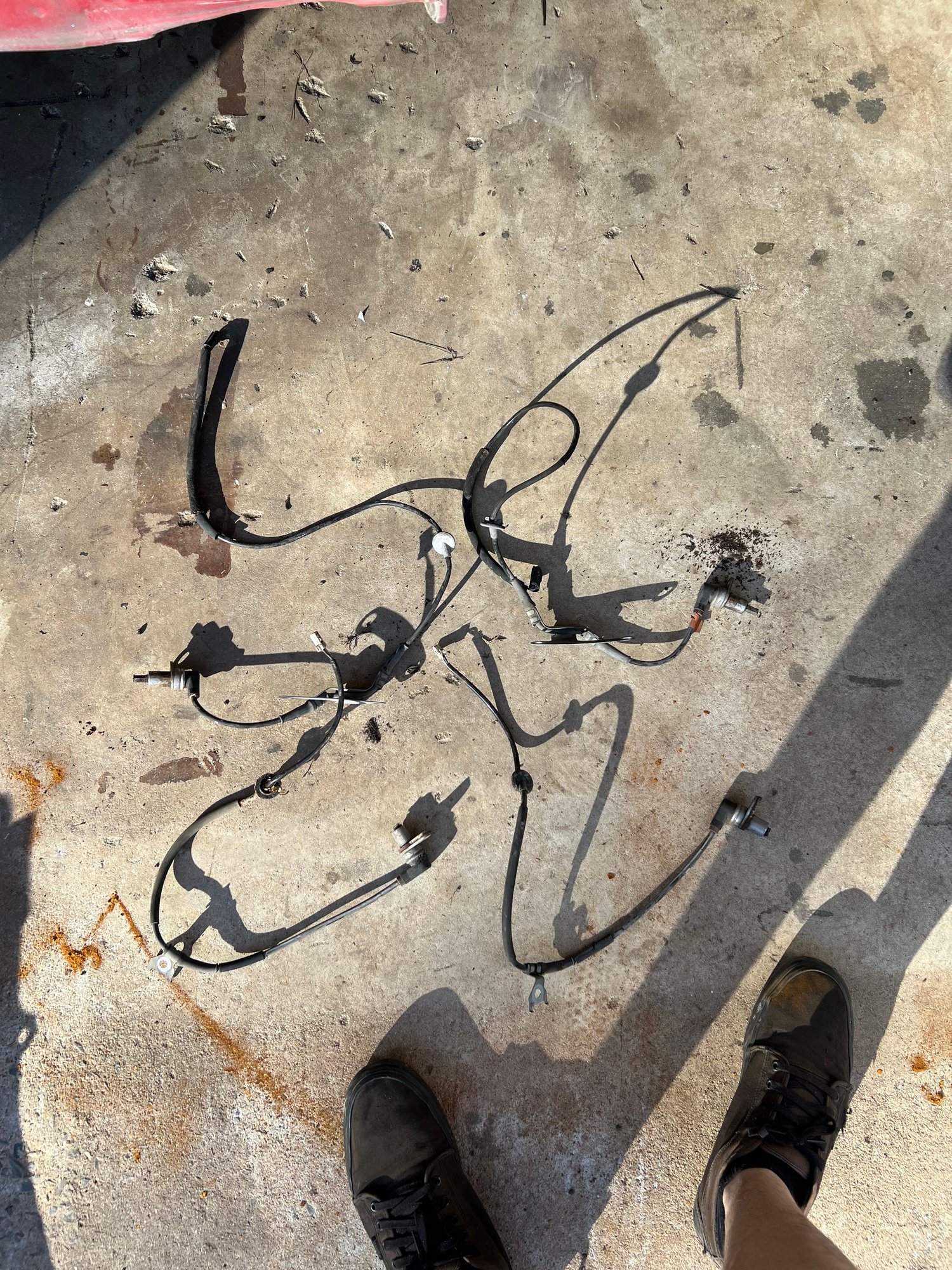 Miscellaneous - Misc Parts - Used - 1993 to 1995 Mazda RX-7 - North Augusta, SC 29841, United States