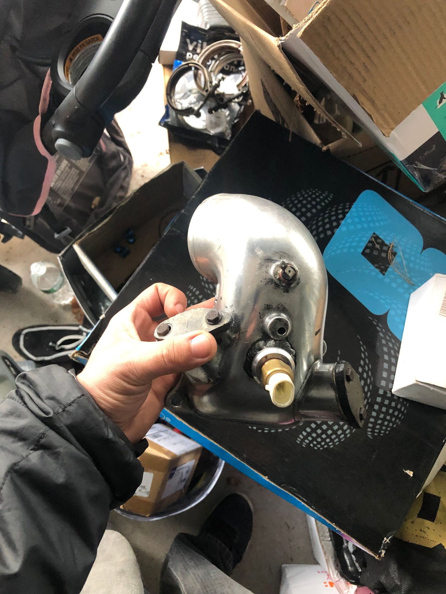 Engine - Power Adders - 86-91 fmic hks - Used - 1986 to 1991 Mazda RX-7 - New Britain, CT 06053, United States