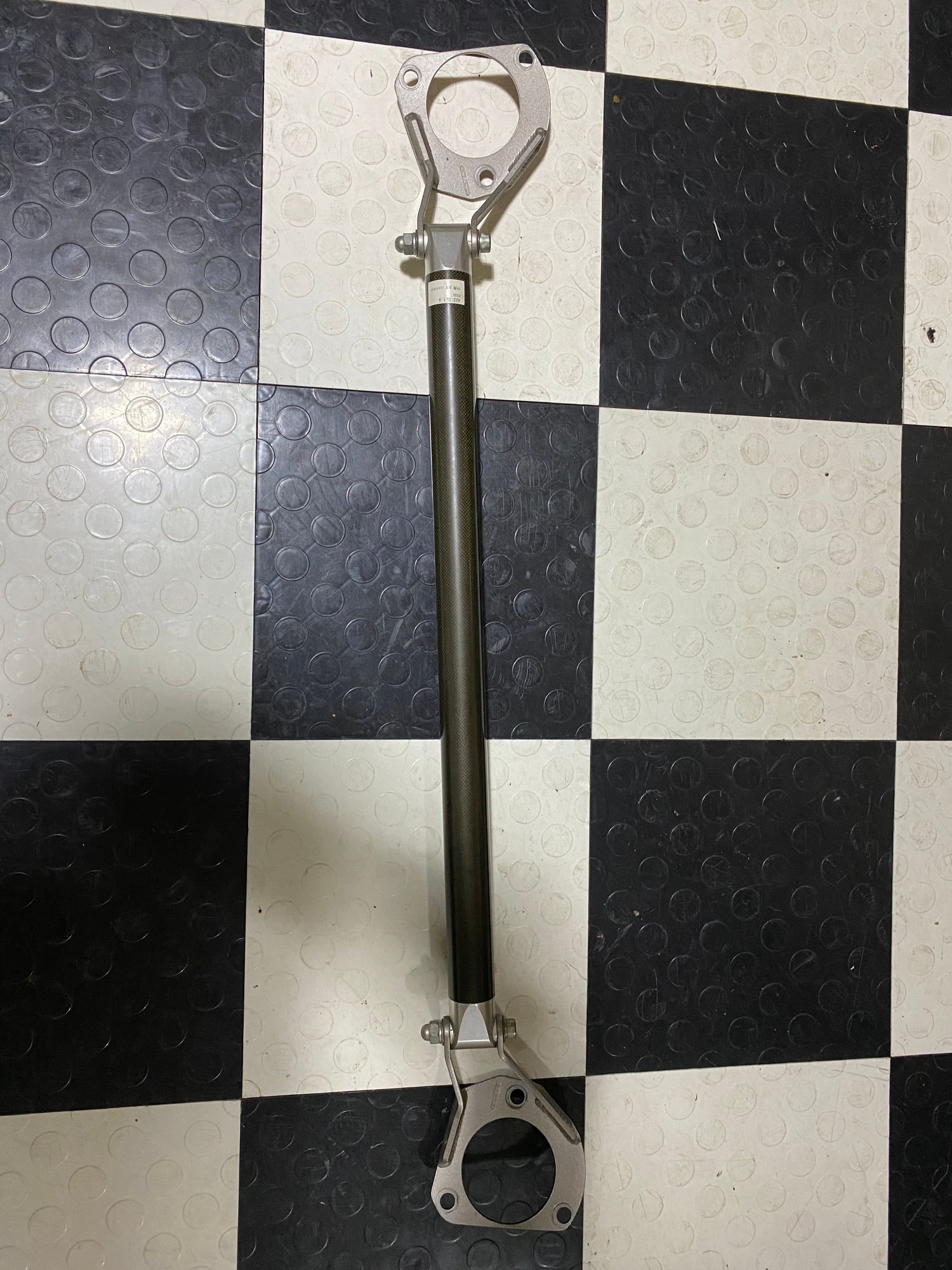 Engine - Power Adders - B&M Short Shifter, SMIC, Fluidyne, Cusco Rear Strut Bar and other parts - Used - 1993 to 1995 Mazda RX-7 - Lantana, TX 76226, United States
