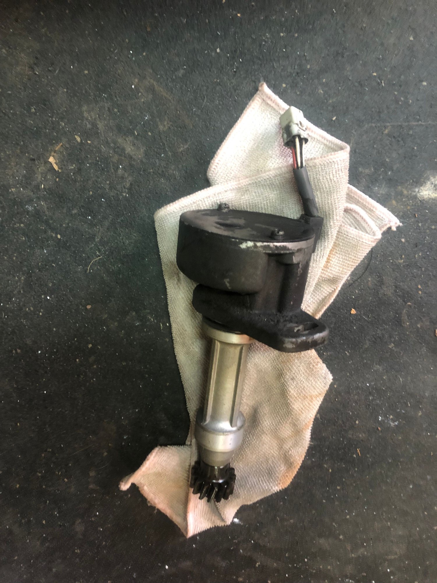 1988 Mazda RX-7 - Factory Turboii engine parts clear out - Engine - Complete - $123 - Moncton, NB E1E2G3, Canada