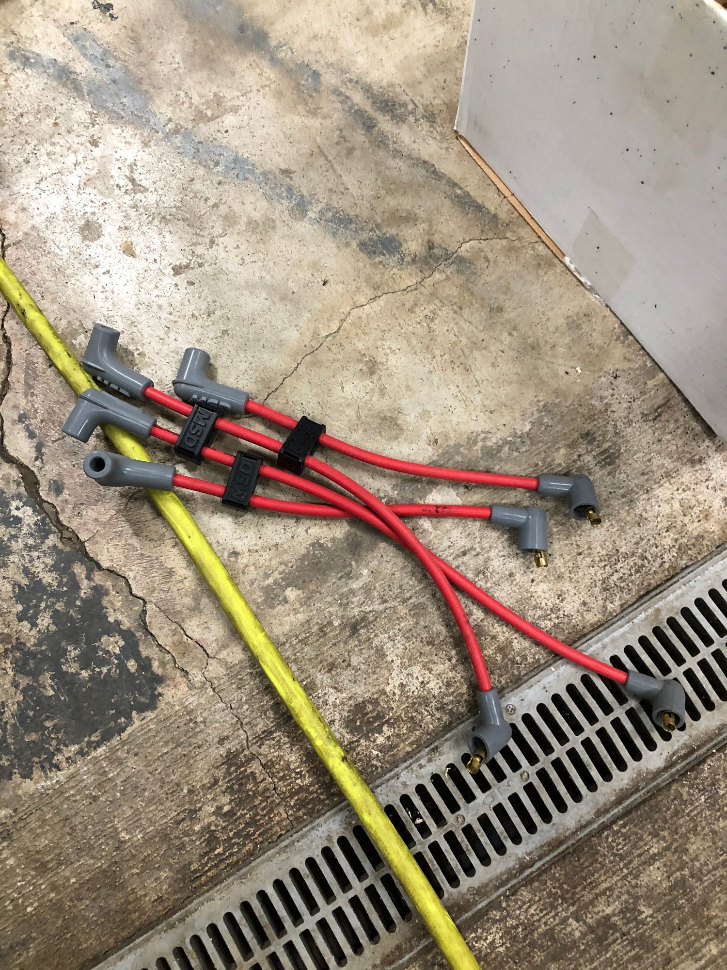 Engine - Electrical - Ignition parts for FD - Used - 1992 to 1995 Mazda RX-7 - State College, PA 16803, United States