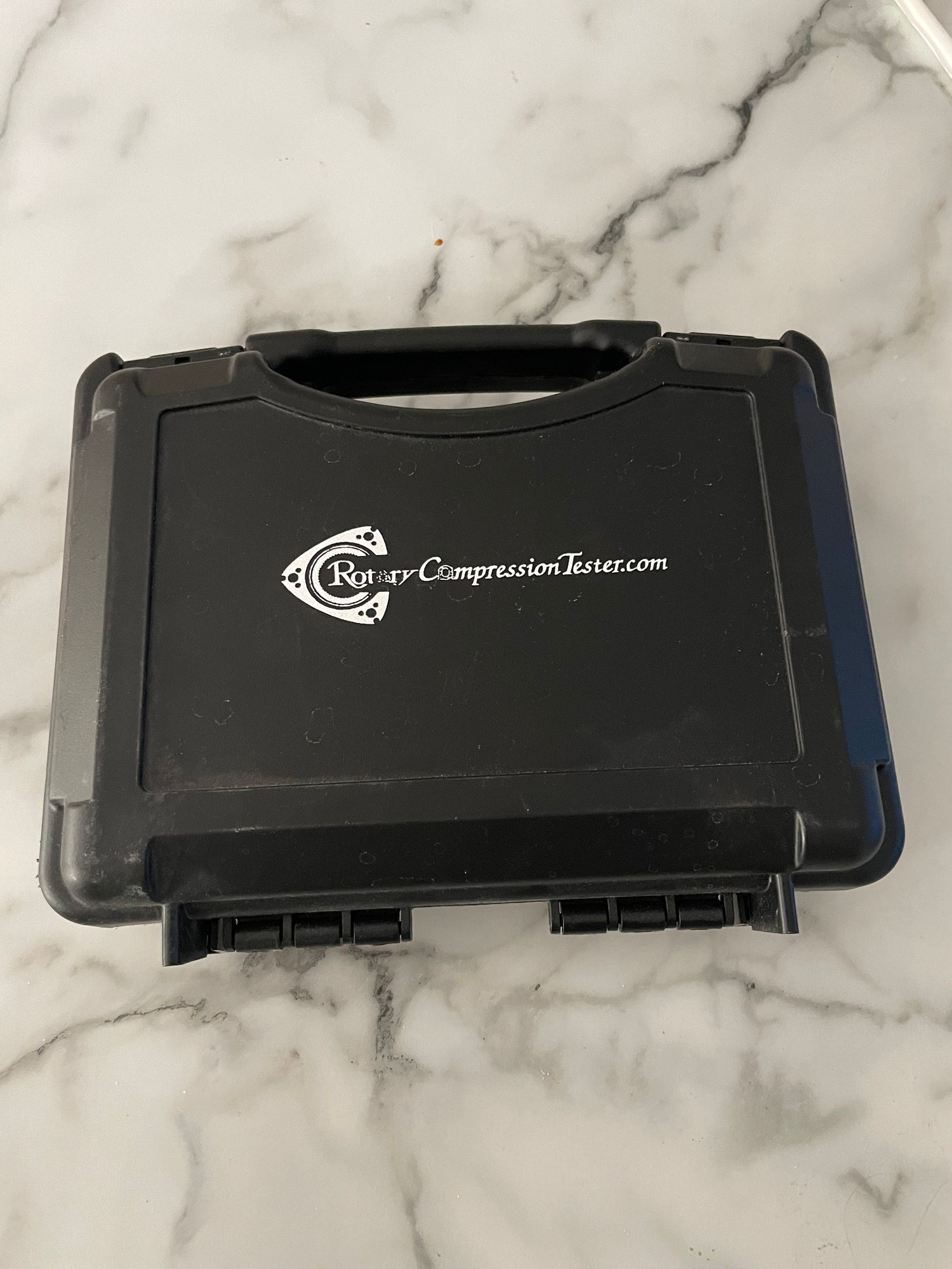 Miscellaneous - Rotary compression tester like new - Used - 0  All Models - Phoenix, AZ 85032, United States