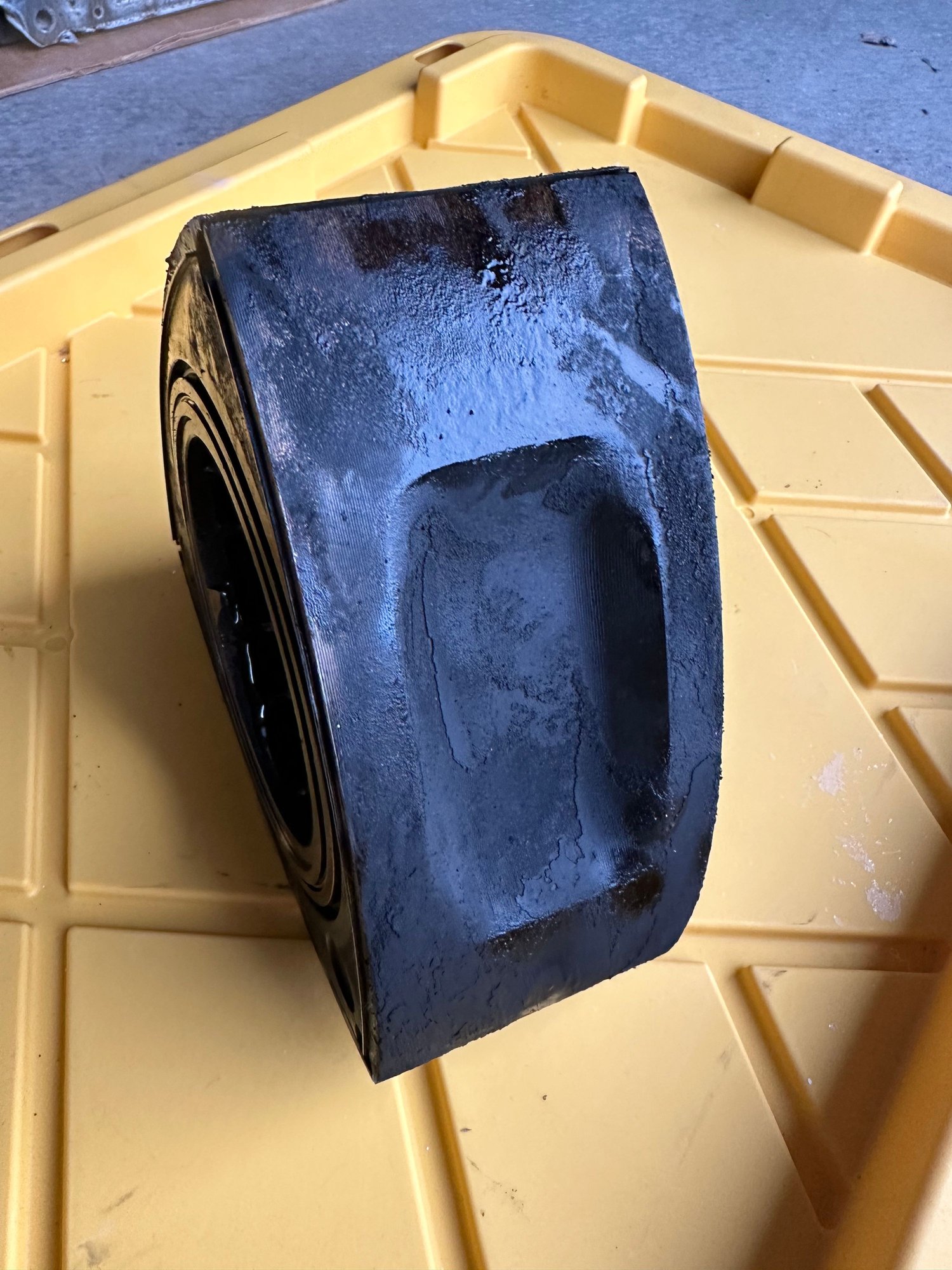 1994 Mazda RX-7 - Rear Rotor - Engine - Internals - $450 - Palmdale, CA 93531, United States