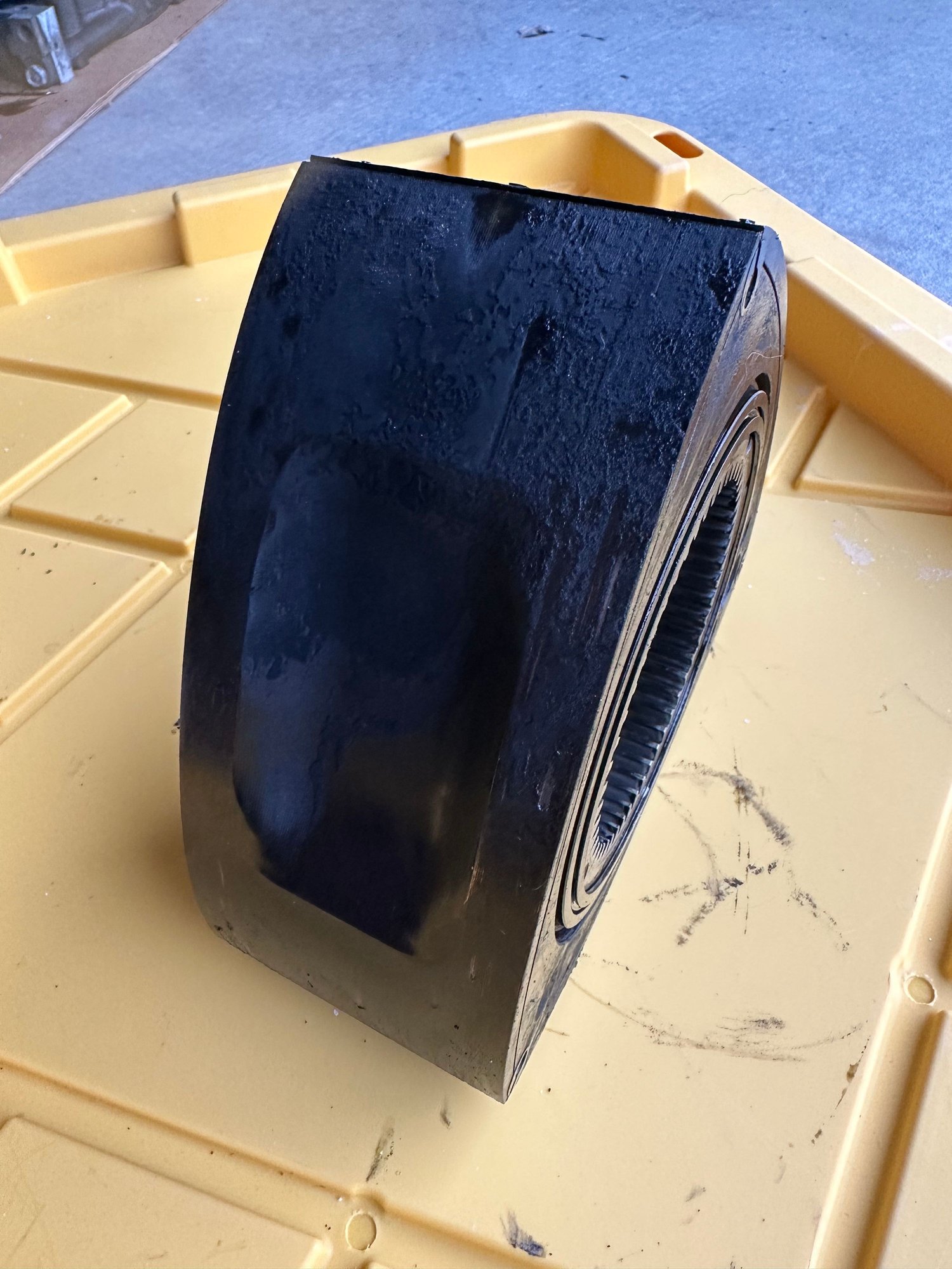 1994 Mazda RX-7 - Front Rotor - Engine - Internals - $250 - Palmdale, CA 93531, United States