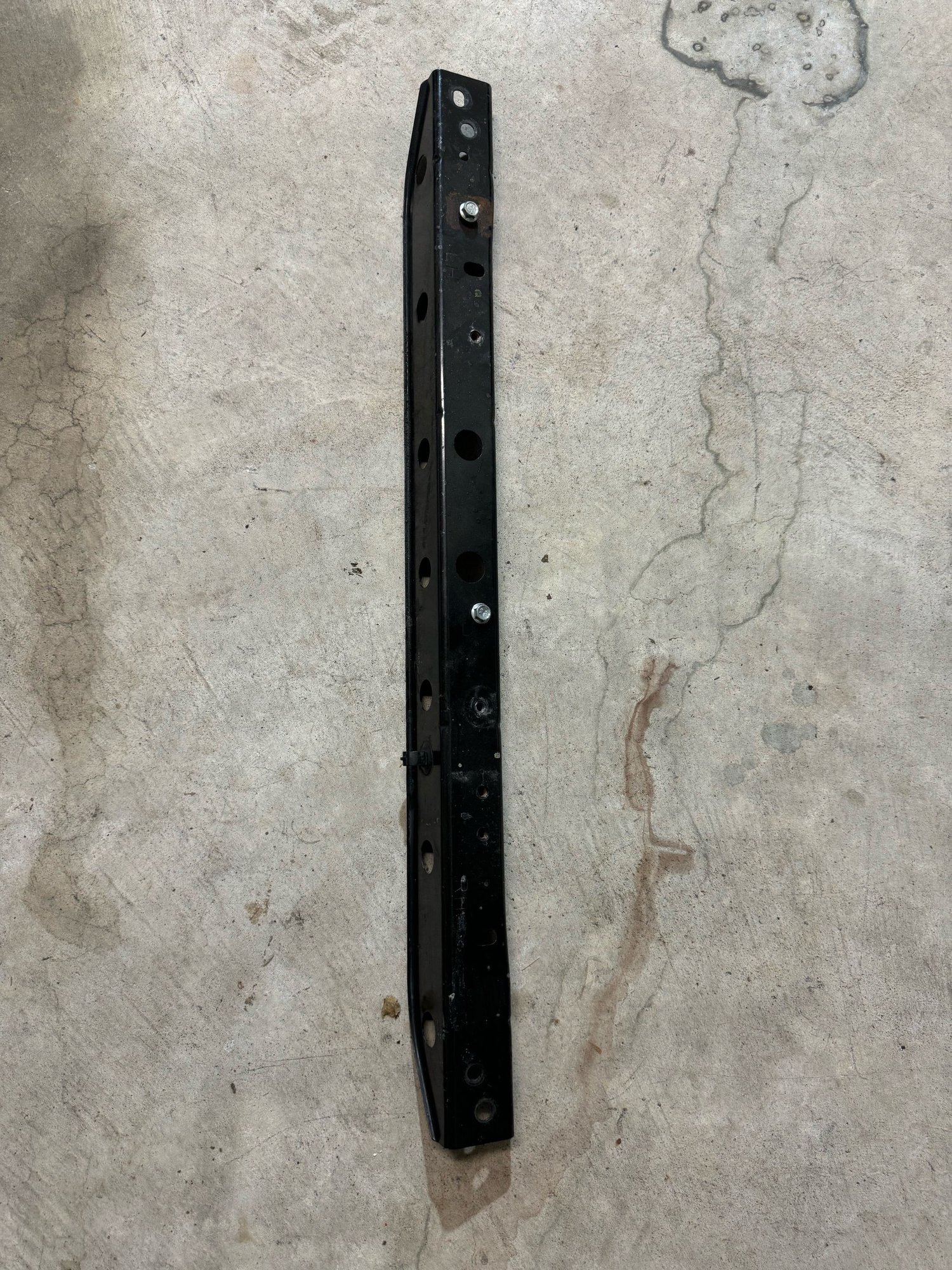 1994 Mazda RX-7 - Intercooler support - Miscellaneous - $45 - Allentown, PA 18104, United States