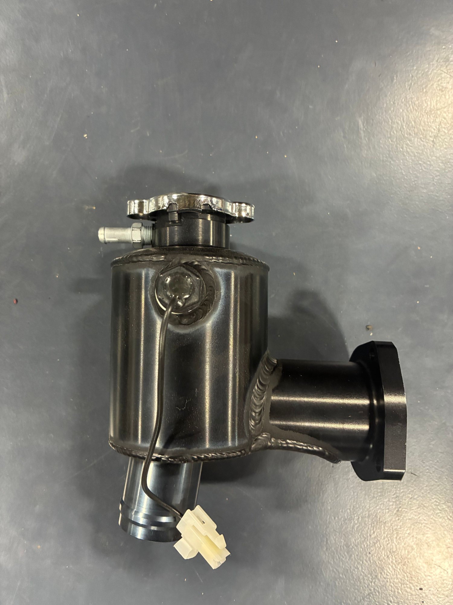 Miscellaneous - Cooling Parts - radiators, outlet tanks, AST, Greddy fan wiring ext - Used - 1993 to 2002 Mazda RX-7 - Lexington, KY 40508, United States