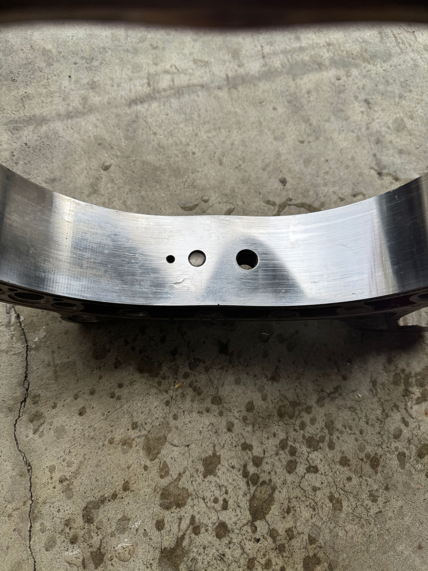 Engine - Internals - 10a housings - Used - 1965 to 1968 Mazda All Models - Watsonville, CA 95076, United States