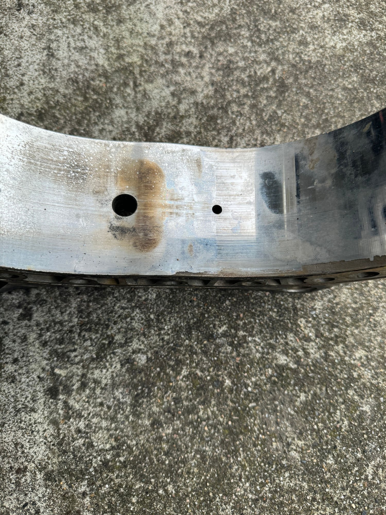 Engine - Internals - Big Logo 13B Housings - Used - 1960 to 2024 Any Make All Models - Watsonville, CA 95076, United States