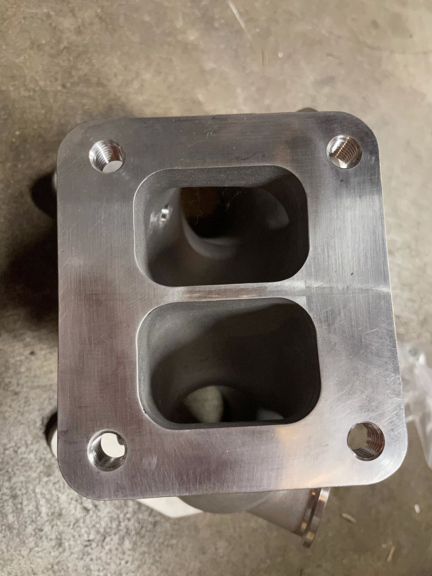 Engine - Exhaust - Brand New Turblown Engineering FC EWG Cast Manifold - New - 1986 to 1991 Mazda RX-7 - Seattle, WA 98133, United States